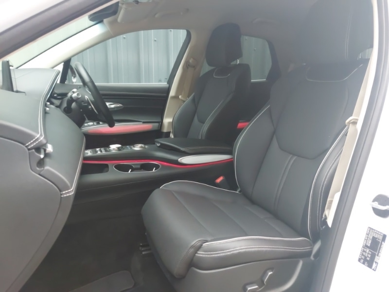 Used Genesis GV70 2024 for sale - 77933067: Photo 5