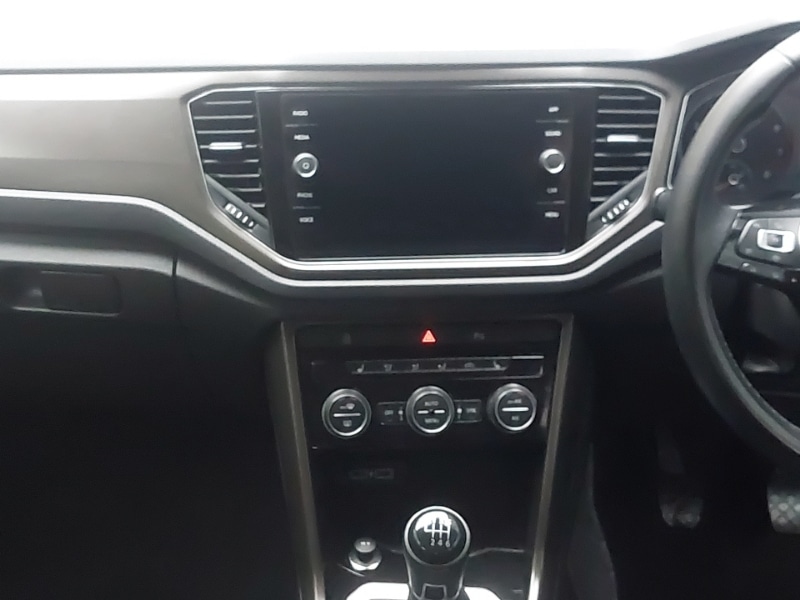 Used Volkswagen T-Roc 2019 for sale - 76779868: Photo 11