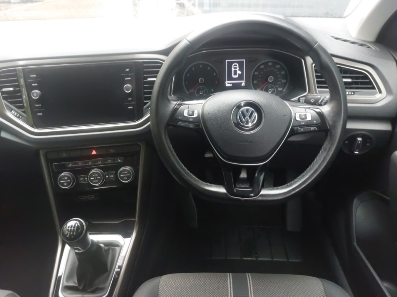 Used Volkswagen T-Roc 2019 for sale - 76779868: Photo 7