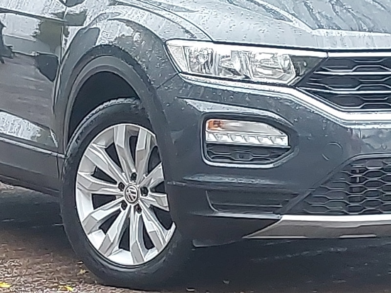 Used Volkswagen T-Roc 2019 for sale - 76779868: Photo 9