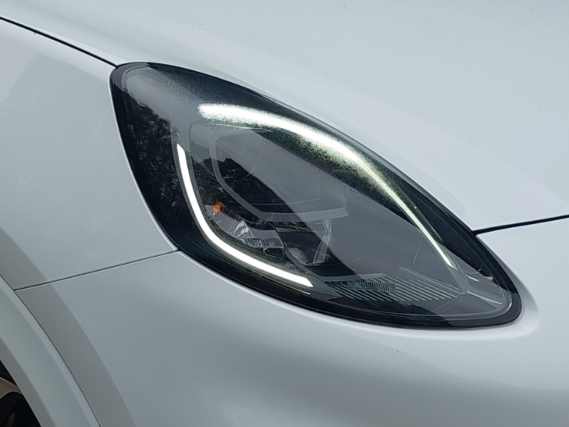 Used Ford Puma 2022 for sale - 76254438: Photo 12