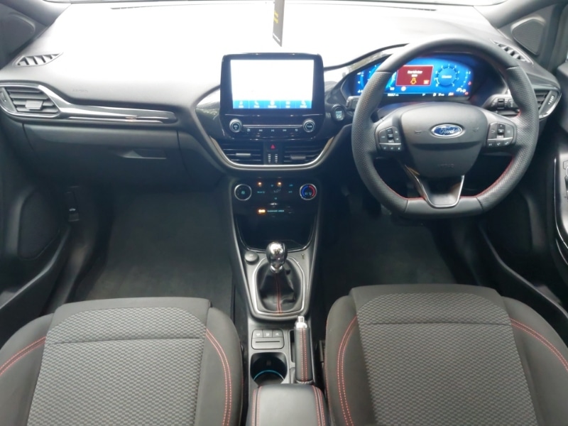 Used Ford Puma 2022 for sale - 76254438: Photo 2