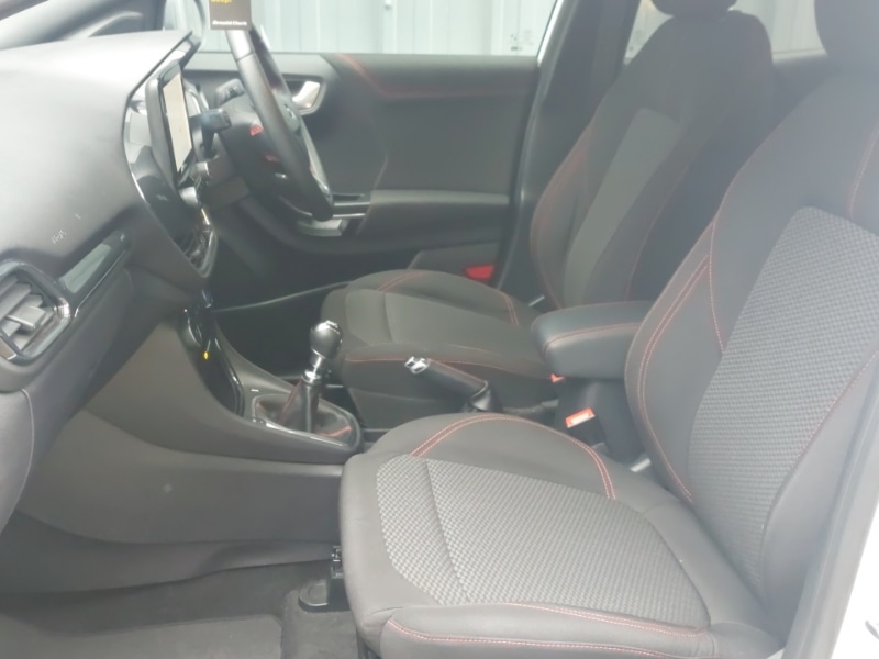 Used Ford Puma 2022 for sale - 76254438: Photo 5