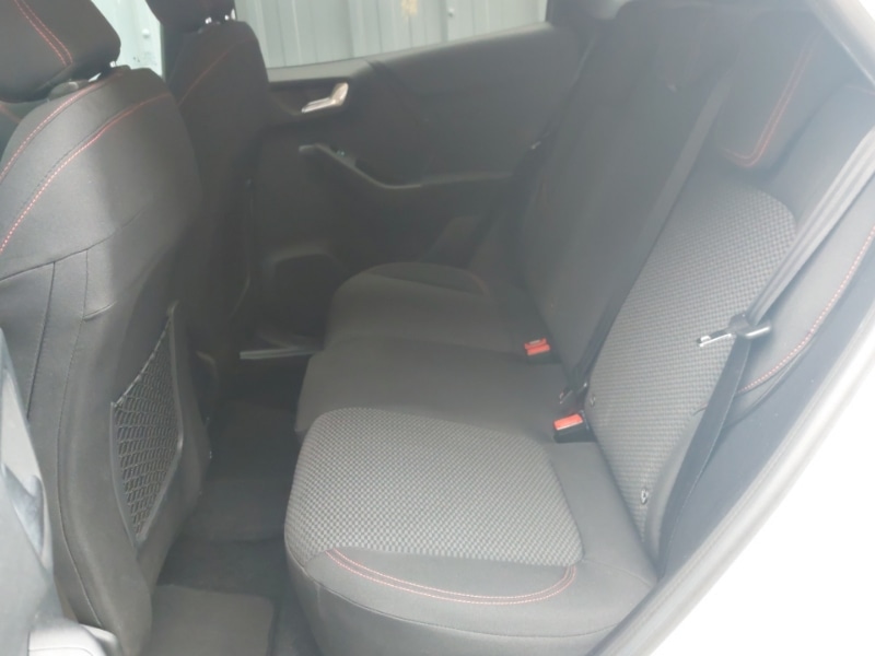 Used Ford Puma 2022 for sale - 76254438: Photo 6