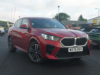 Used BMW X2 2025 for sale - 79525647: Photo