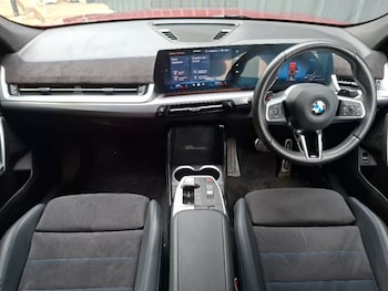 Used BMW X2 2025 for sale - 79525647: Photo