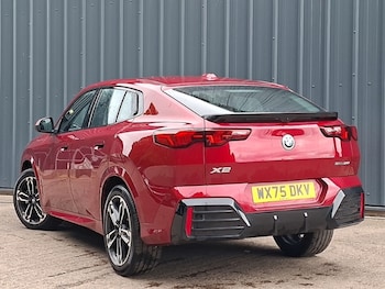 Used BMW X2 2025 for sale - 79525647: Photo