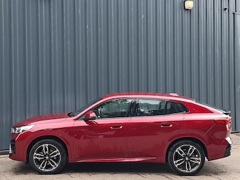 Used BMW X2 2025 for sale - 79525647: Photo