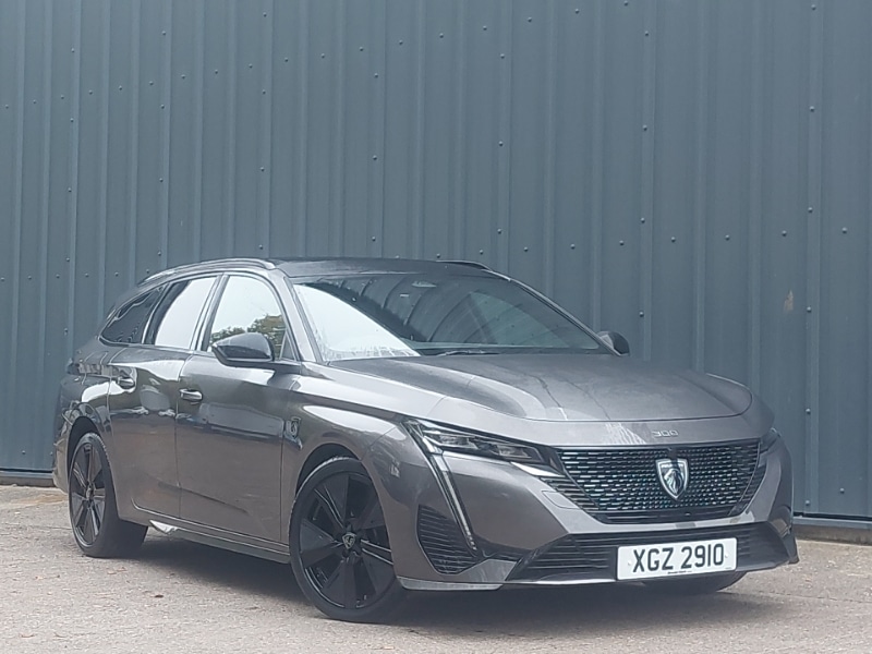 Used Peugeot 308 2022 for sale - 76543247: Photo 1