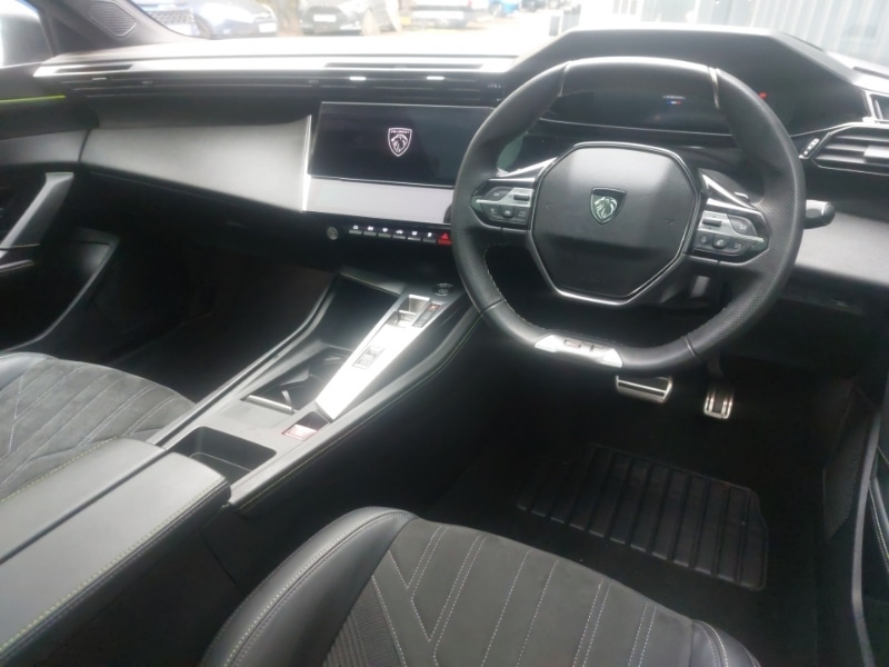 Used Peugeot 308 2022 for sale - 76543247: Photo 10