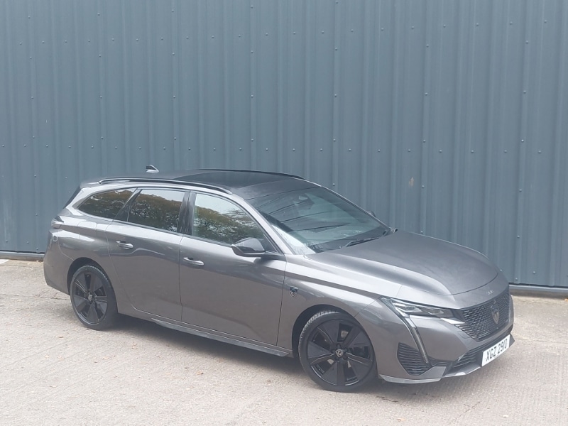 Used Peugeot 308 2022 for sale - 76543247: Photo 13