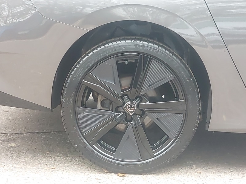 Used Peugeot 308 2022 for sale - 76543247: Photo 14