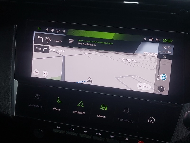 Used Peugeot 308 2022 for sale - 76543247: Photo 15