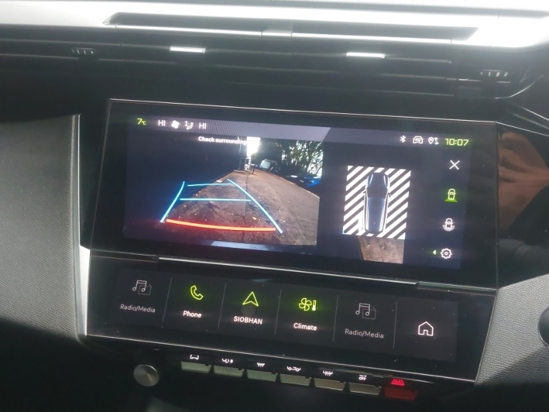 Used Peugeot 308 2022 for sale - 76543247: Photo 18