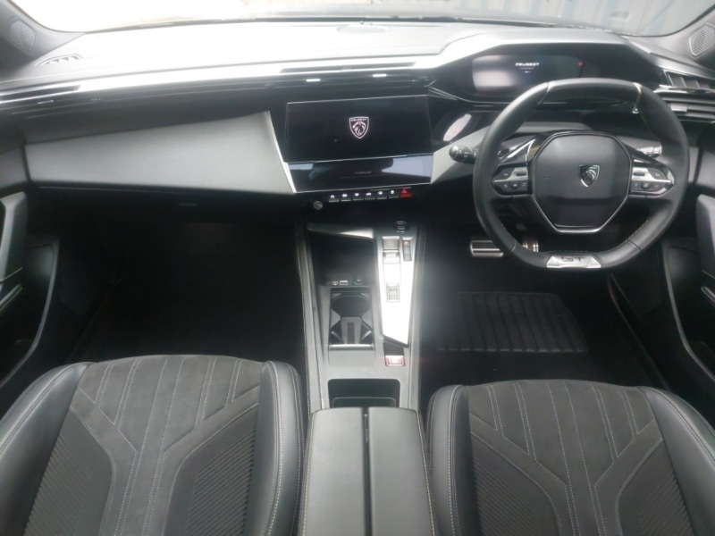 Used Peugeot 308 2022 for sale - 76543247: Photo 2