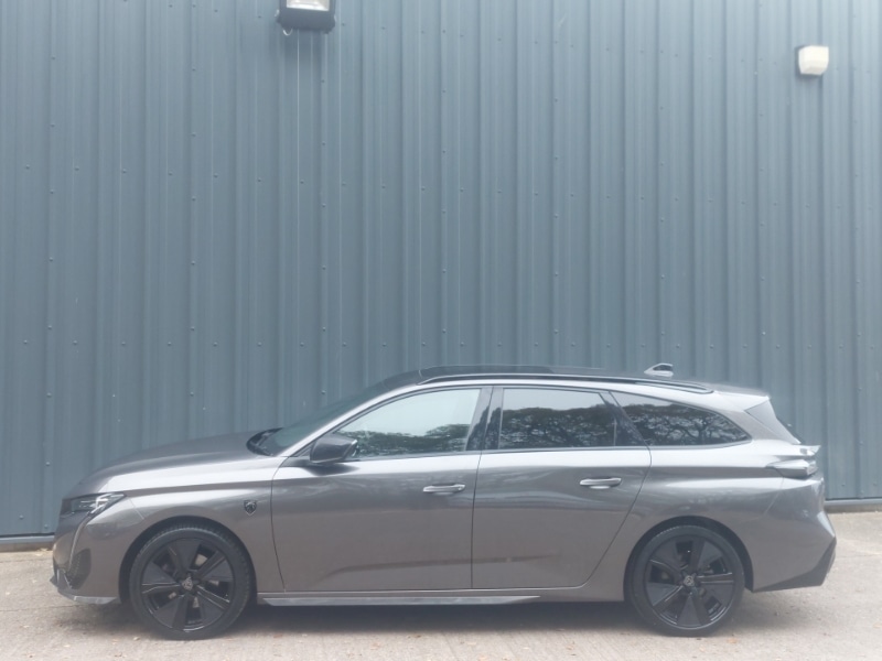 Used Peugeot 308 2022 for sale - 76543247: Photo 4