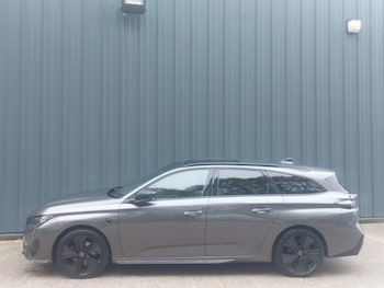 Used Peugeot 308 2022 for sale - 76543247: Photo