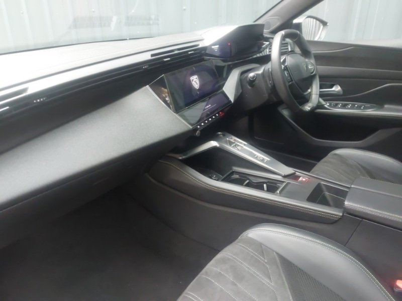 Used Peugeot 308 2022 for sale - 76543247: Photo 5