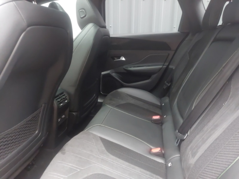 Used Peugeot 308 2022 for sale - 76543247: Photo 6