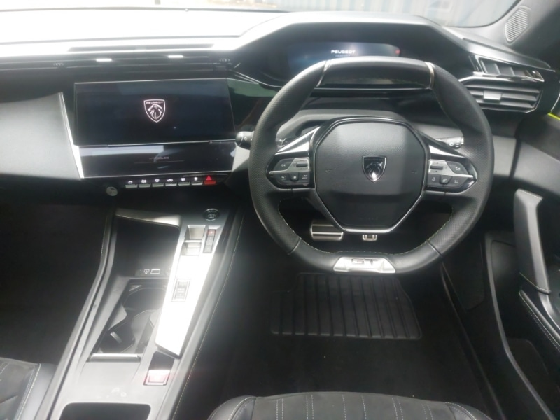 Used Peugeot 308 2022 for sale - 76543247: Photo 7