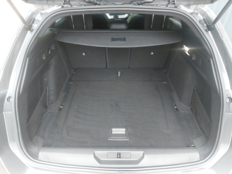 Used Peugeot 308 2022 for sale - 76543247: Photo 8