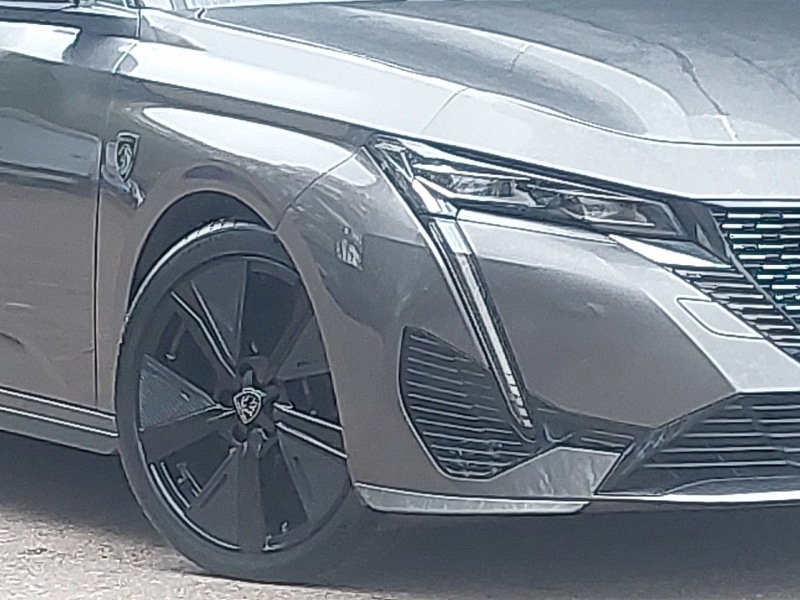 Used Peugeot 308 2022 for sale - 76543247: Photo 9