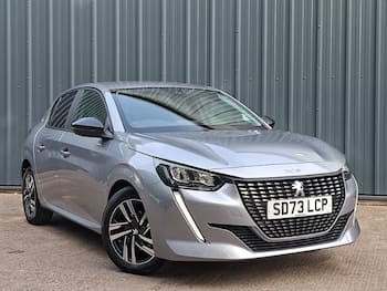Used Peugeot 208 2023 for sale - 79718726: Photo