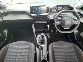 Used Peugeot 208 2023 for sale - 79718726: Photo