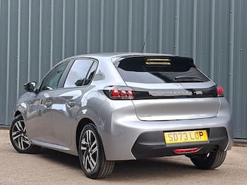 Used Peugeot 208 2023 for sale - 79718726: Photo