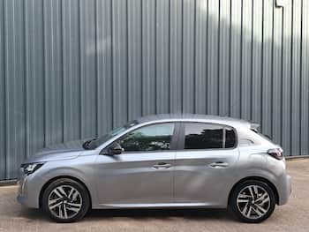 Used Peugeot 208 2023 for sale - 79718726: Photo