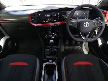 Used Vauxhall Mokka 2024 for sale - 78740505: Photo