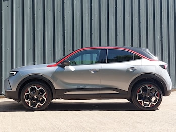 Used Vauxhall Mokka 2024 for sale - 78740505: Photo
