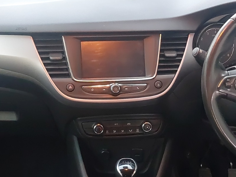 Used Vauxhall Crossland 2022 for sale - 77241024: Photo 11
