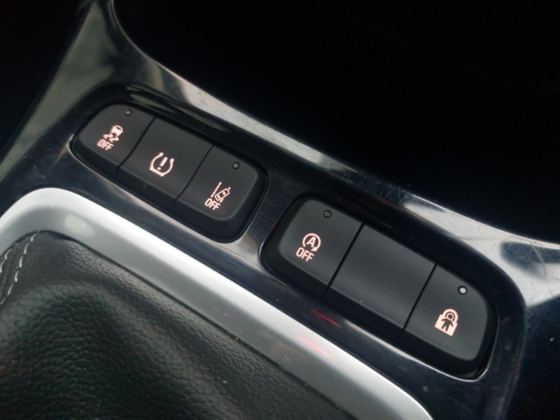 Used Vauxhall Crossland 2022 for sale - 77241024: Photo 15