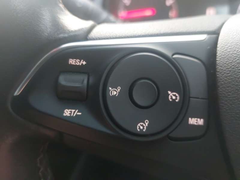 Used Vauxhall Crossland 2022 for sale - 77241024: Photo 18