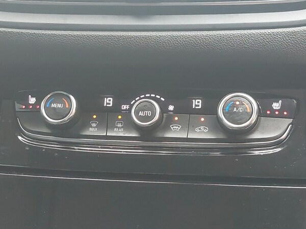 Used Vauxhall Grandland 2022 for sale - 76055417: Photo 13