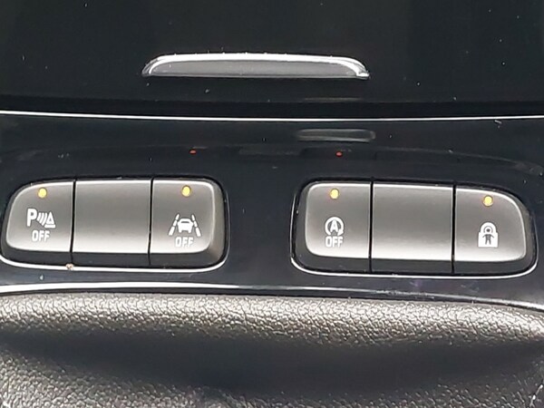 Used Vauxhall Grandland 2022 for sale - 76055417: Photo 14