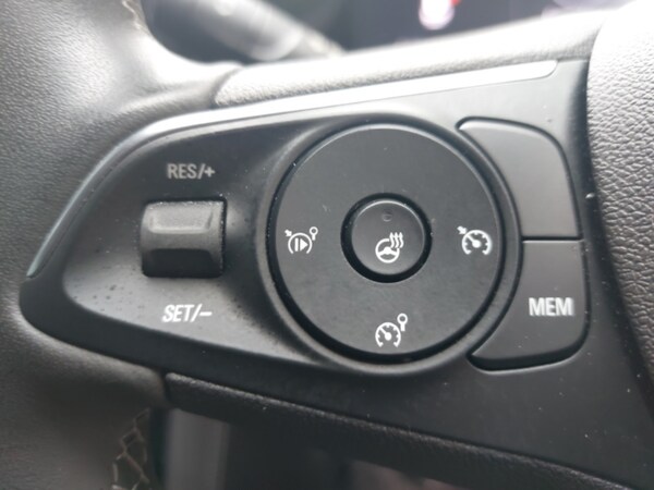 Used Vauxhall Grandland 2022 for sale - 76055417: Photo 17