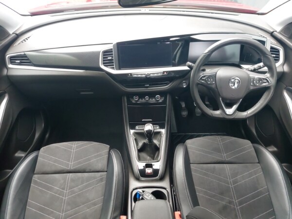 Used Vauxhall Grandland 2022 for sale - 76055417: Photo 2