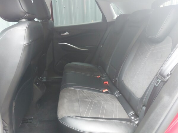 Used Vauxhall Grandland 2022 for sale - 76055417: Photo 6