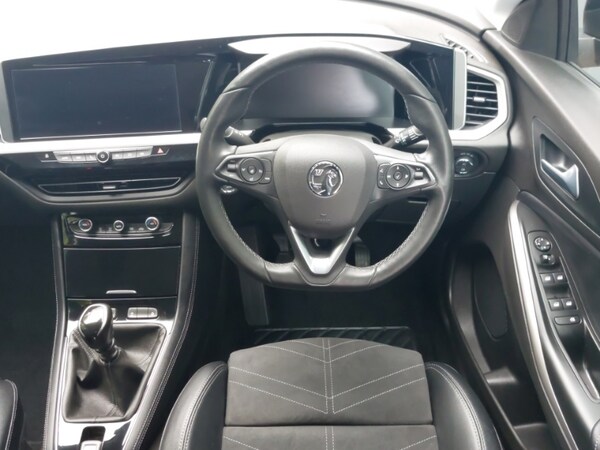 Used Vauxhall Grandland 2022 for sale - 76055417: Photo 7