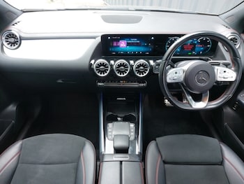 Used Mercedes-Benz EQA 2022 for sale - 78494235: Photo