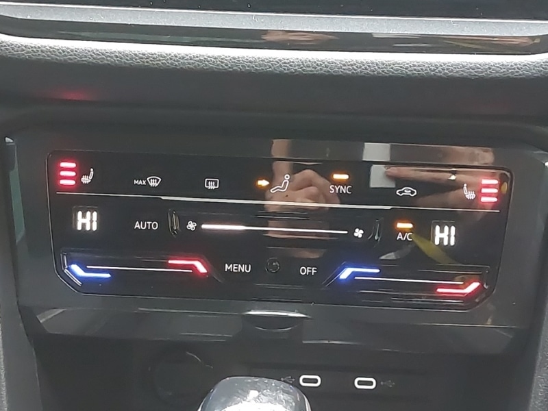 Used Volkswagen Tiguan 2023 for sale - 76815708: Photo 13