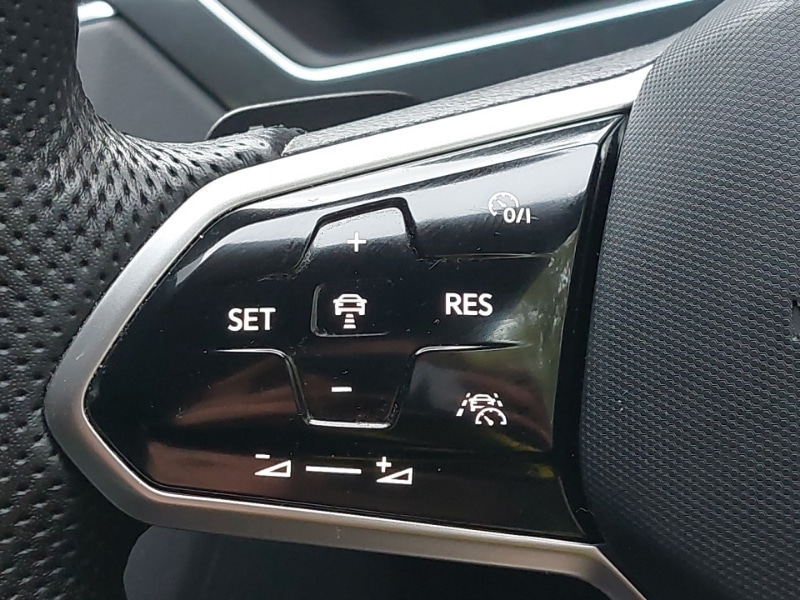 Used Volkswagen Tiguan 2023 for sale - 76815708: Photo 15