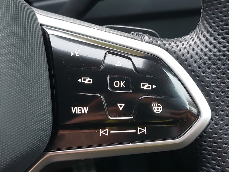 Used Volkswagen Tiguan 2023 for sale - 76815708: Photo 16