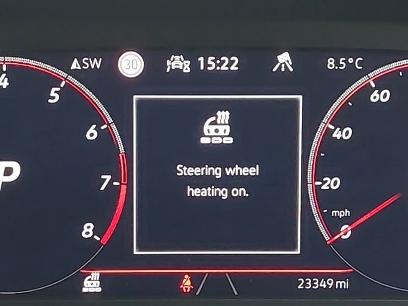 Used Volkswagen Tiguan 2023 for sale - 76815708: Photo 17