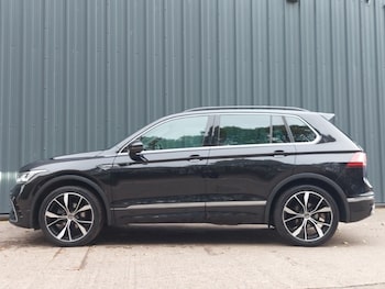 Used Volkswagen Tiguan 2023 for sale - 76815708: Photo