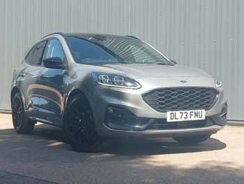 Used Ford Kuga 2023 for sale - 75223856: Photo