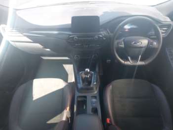 Used Ford Kuga 2023 for sale - 75223856: Photo