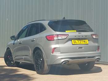Used Ford Kuga 2023 for sale - 75223856: Photo